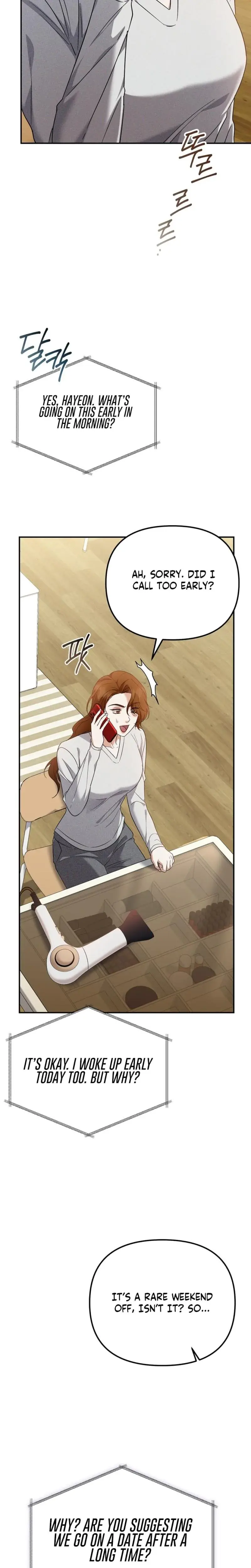 I Ll Do It For You Chapter 39 - Page 4