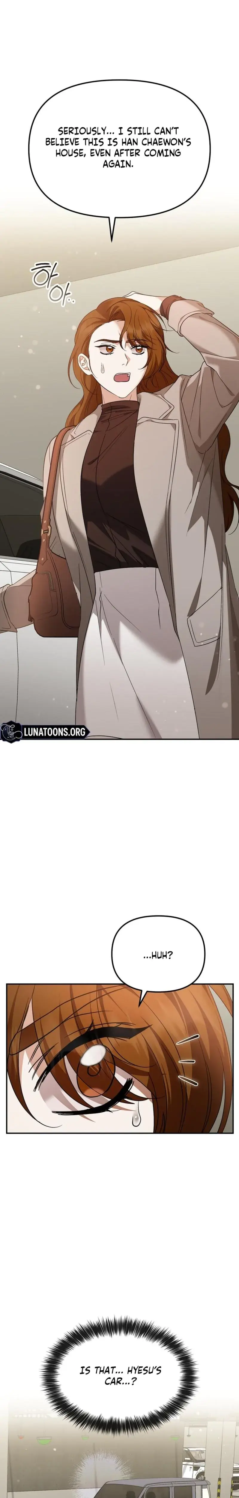 I Ll Do It For You Chapter 39 - Page 8