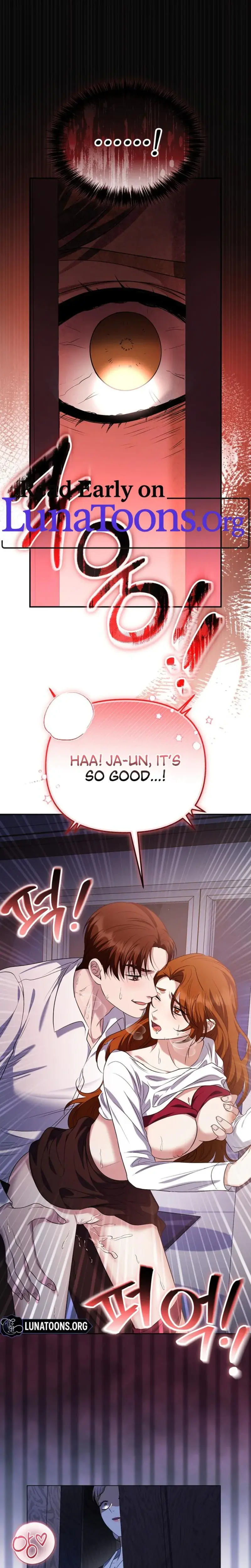 I Ll Do It For You Chapter 4 - Page 1