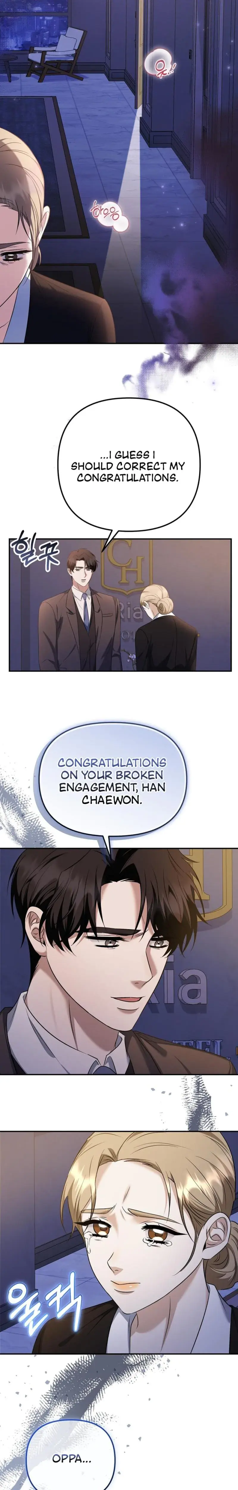 I Ll Do It For You Chapter 4 - Page 10