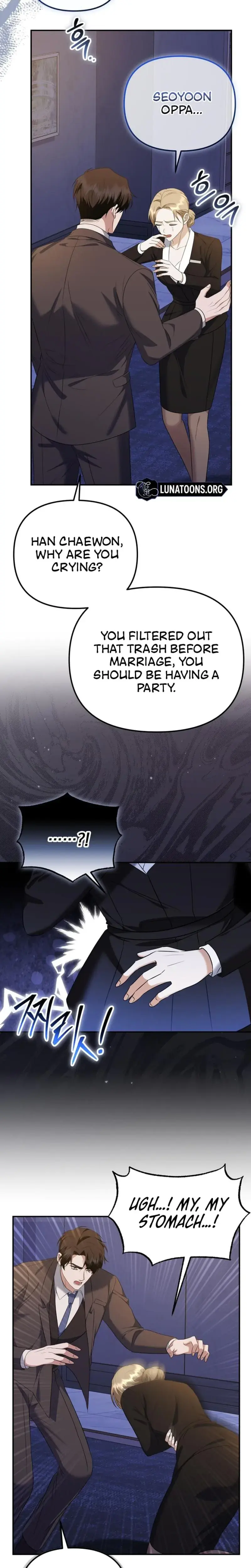 I Ll Do It For You Chapter 4 - Page 11