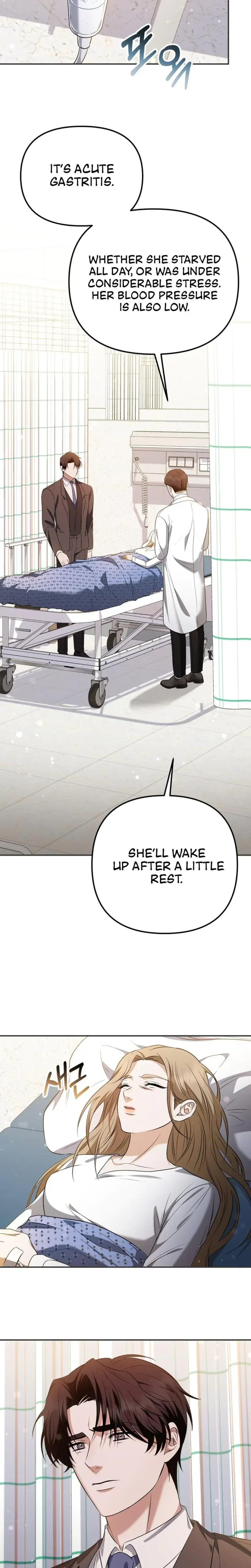 I Ll Do It For You Chapter 4 - Page 13
