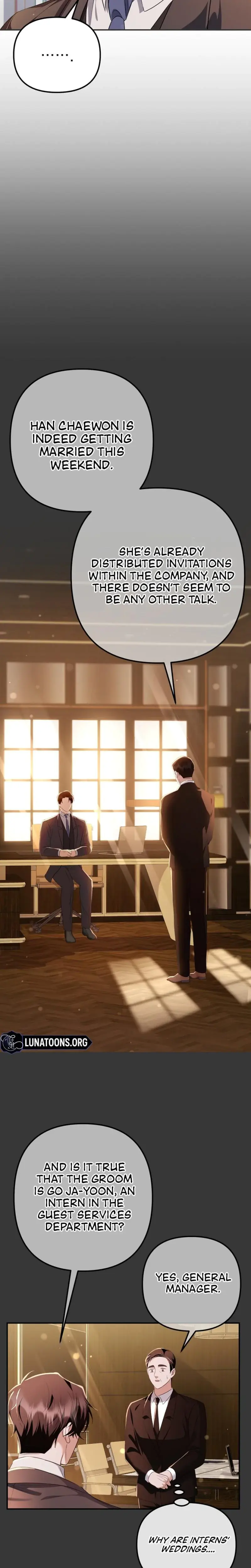 I Ll Do It For You Chapter 4 - Page 14