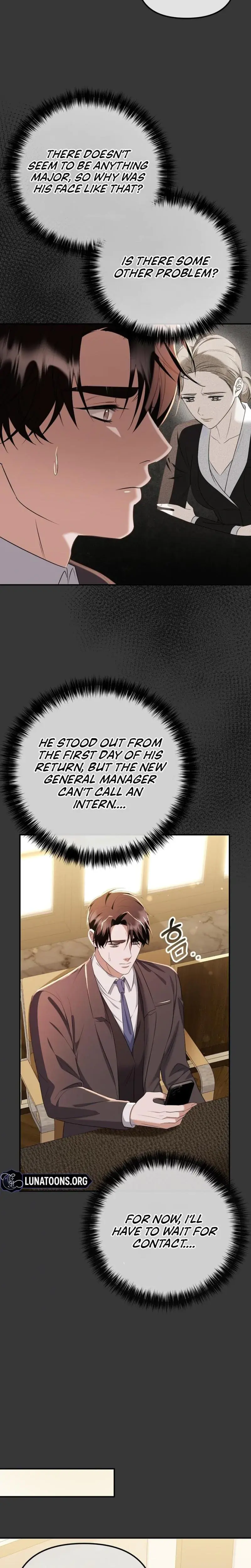 I Ll Do It For You Chapter 4 - Page 15