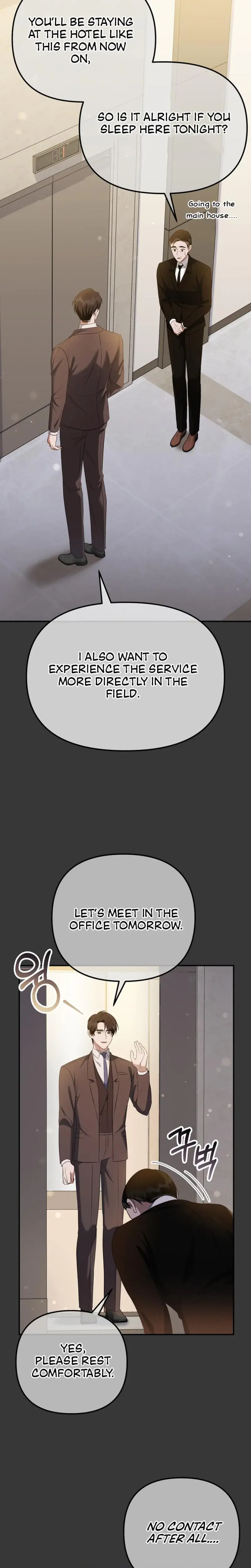 I Ll Do It For You Chapter 4 - Page 16