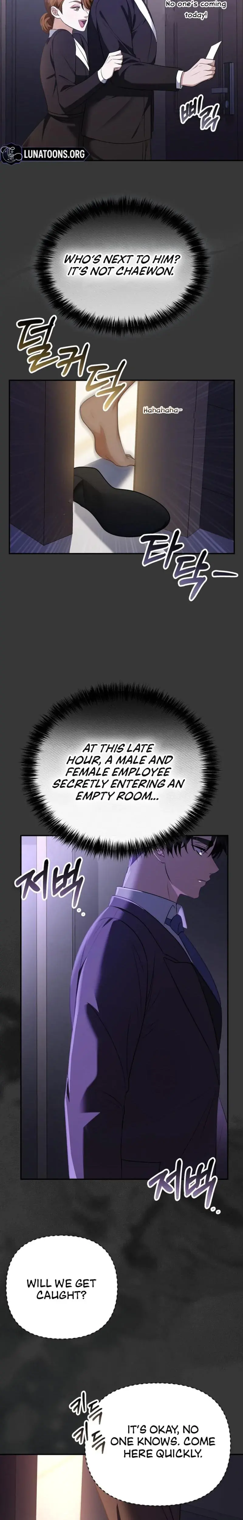 I Ll Do It For You Chapter 4 - Page 18
