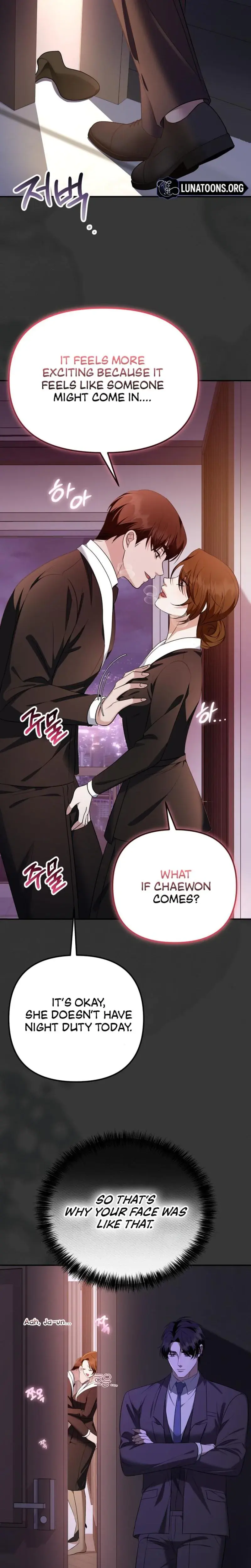I Ll Do It For You Chapter 4 - Page 19