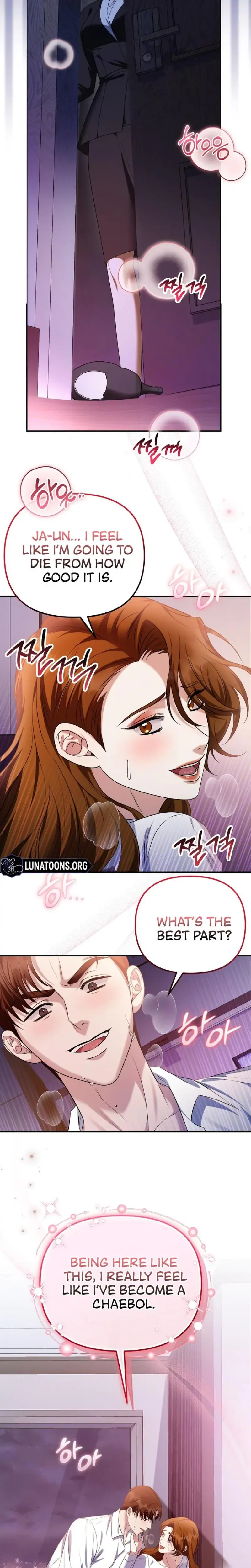 I Ll Do It For You Chapter 4 - Page 2
