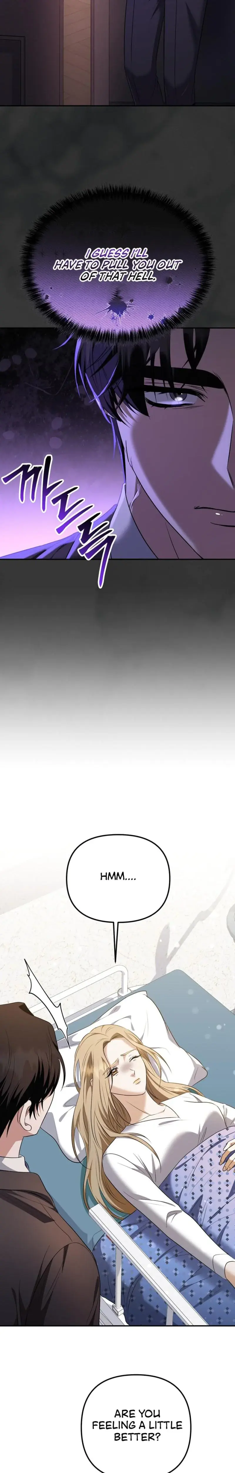 I Ll Do It For You Chapter 4 - Page 20