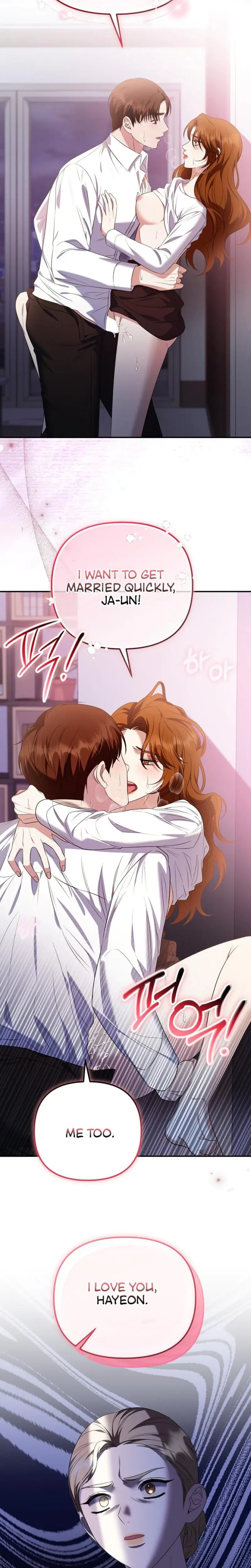 I Ll Do It For You Chapter 4 - Page 4