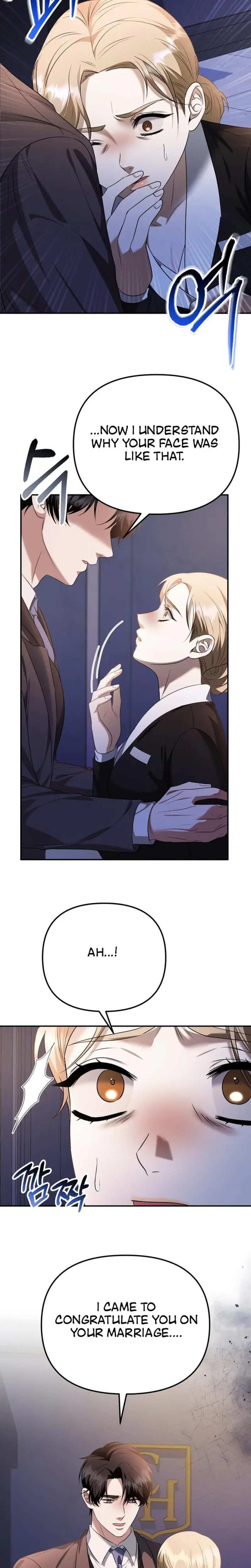 I Ll Do It For You Chapter 4 - Page 6