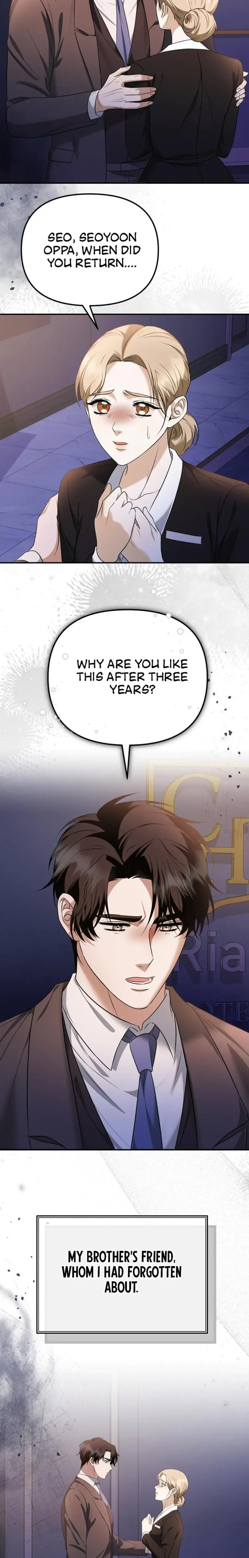 I Ll Do It For You Chapter 4 - Page 7