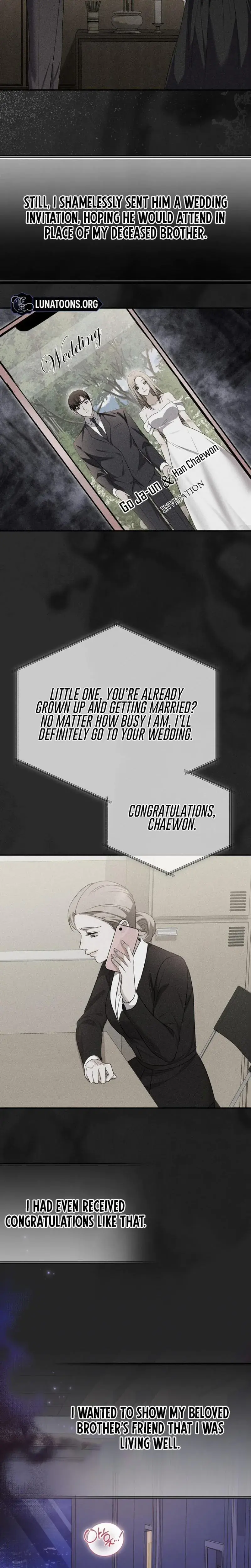 I Ll Do It For You Chapter 4 - Page 9