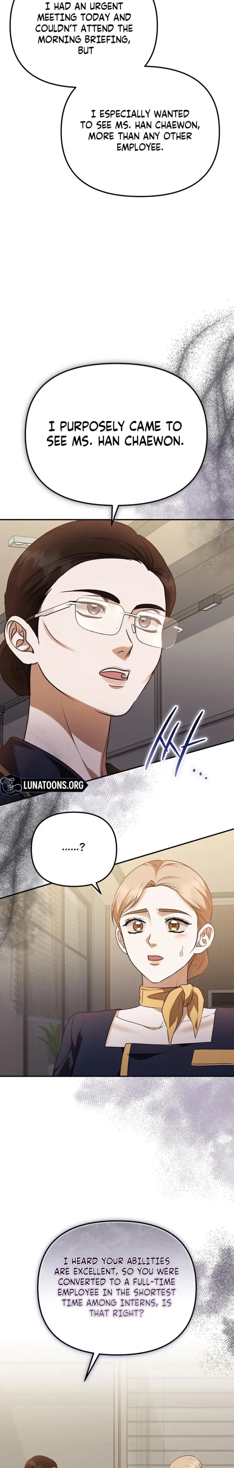 I Ll Do It For You Chapter 40 - Page 13