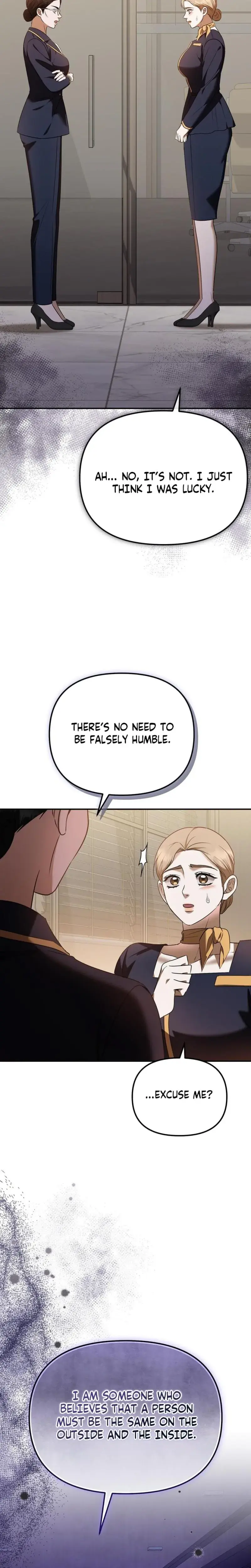 I Ll Do It For You Chapter 40 - Page 14