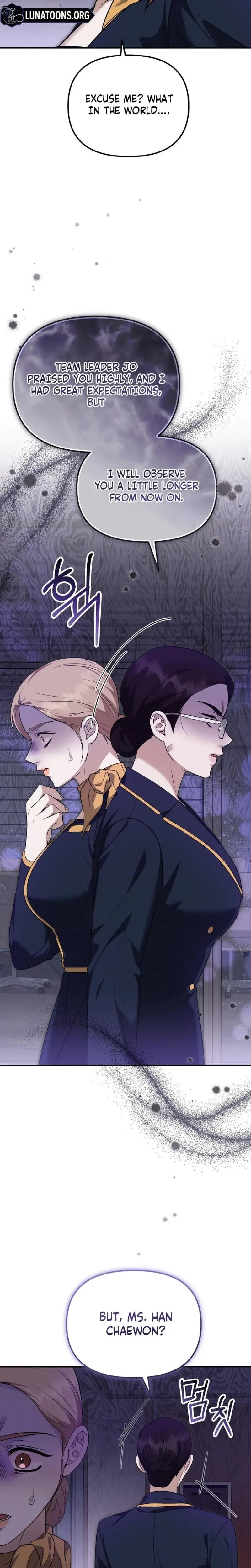 I Ll Do It For You Chapter 40 - Page 17