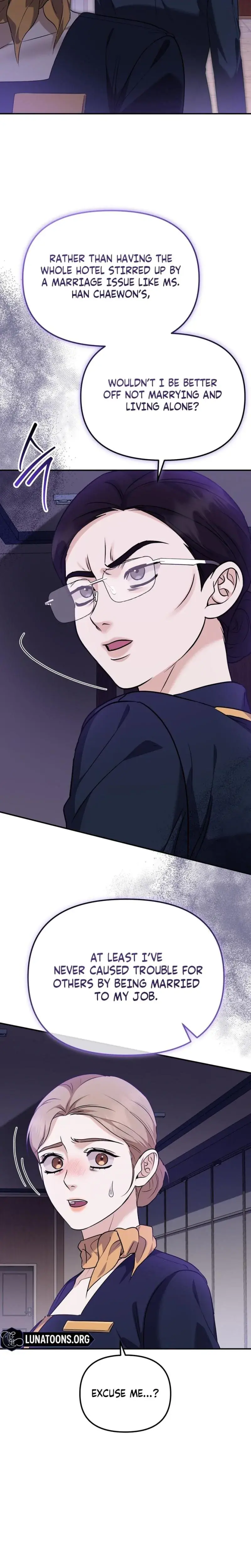 I Ll Do It For You Chapter 40 - Page 18