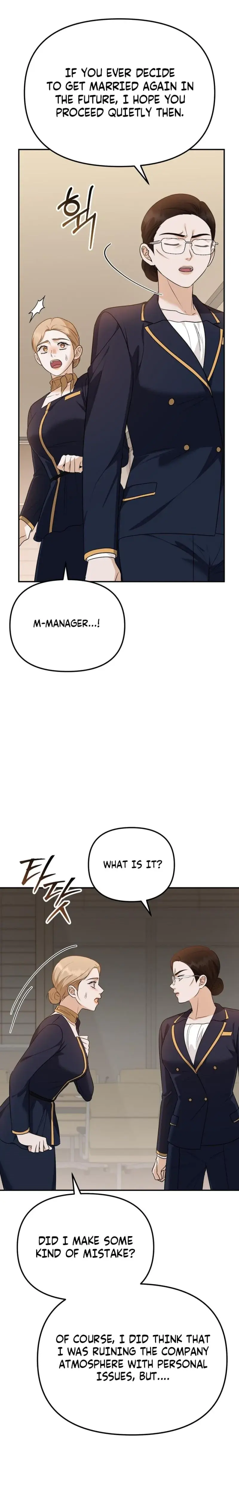 I Ll Do It For You Chapter 40 - Page 19