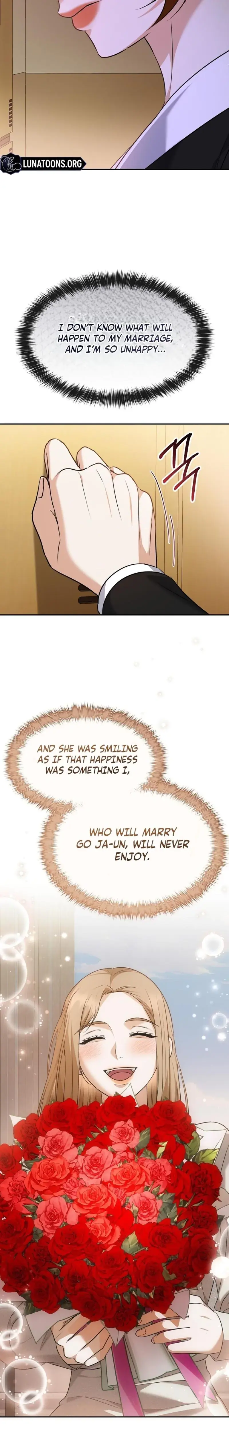 I Ll Do It For You Chapter 40 - Page 2