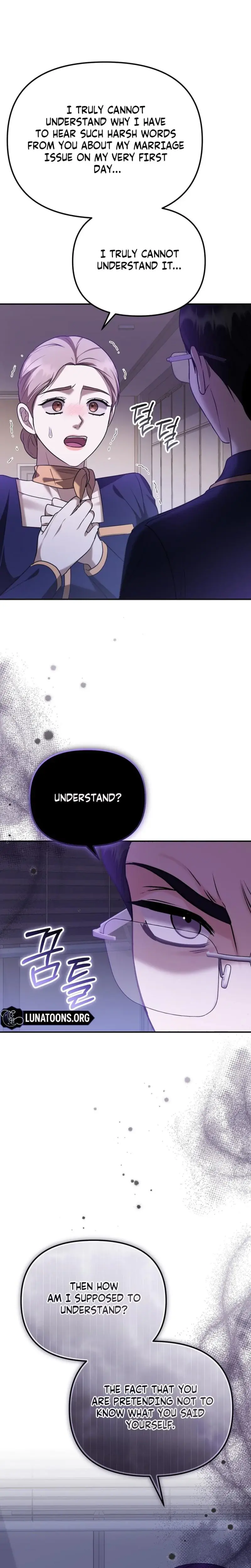 I Ll Do It For You Chapter 40 - Page 20
