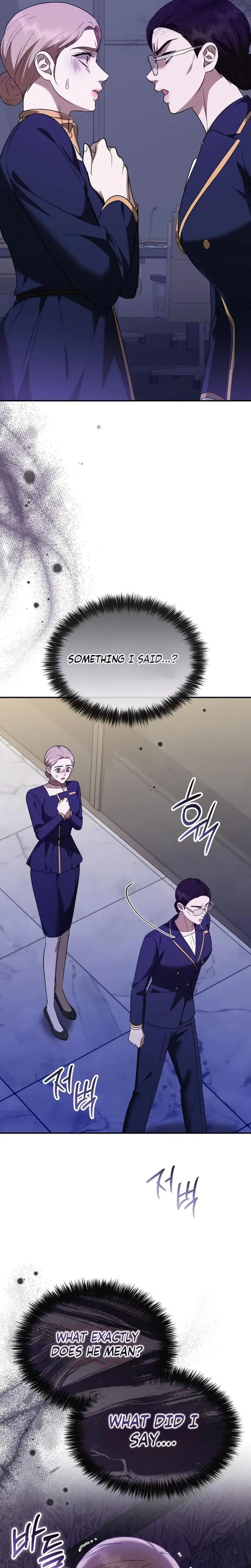 I Ll Do It For You Chapter 40 - Page 21