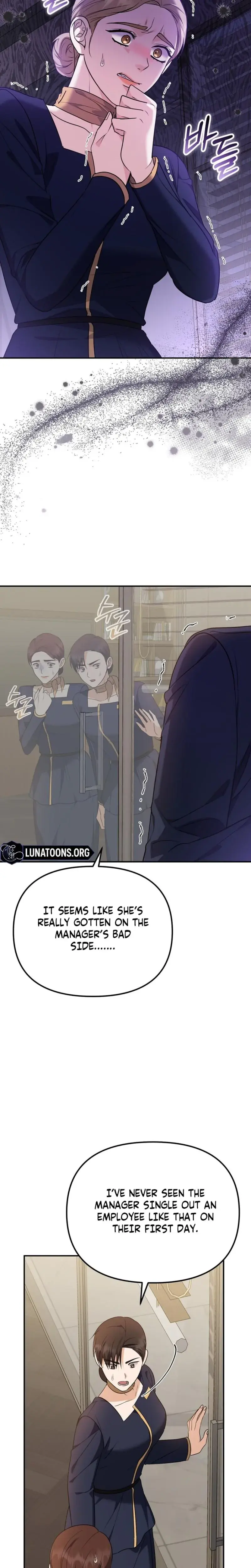 I Ll Do It For You Chapter 40 - Page 22