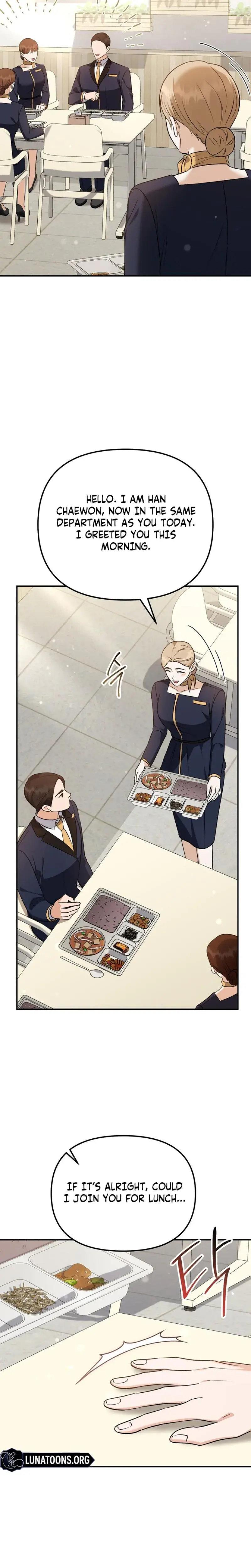 I Ll Do It For You Chapter 40 - Page 25