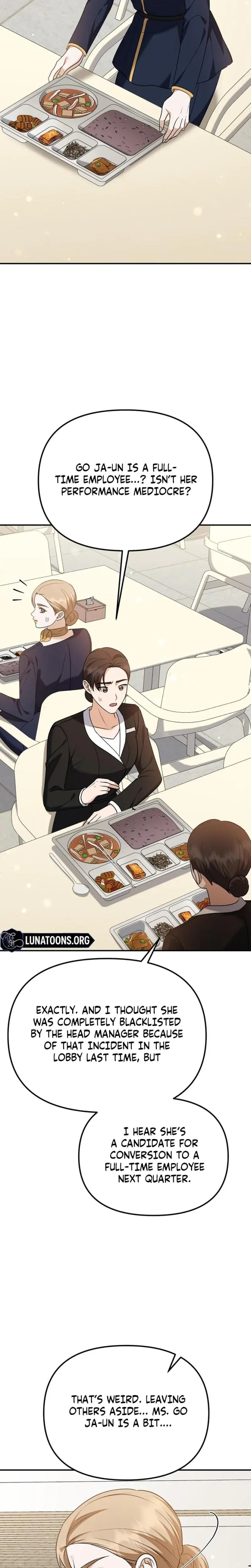 I Ll Do It For You Chapter 40 - Page 28
