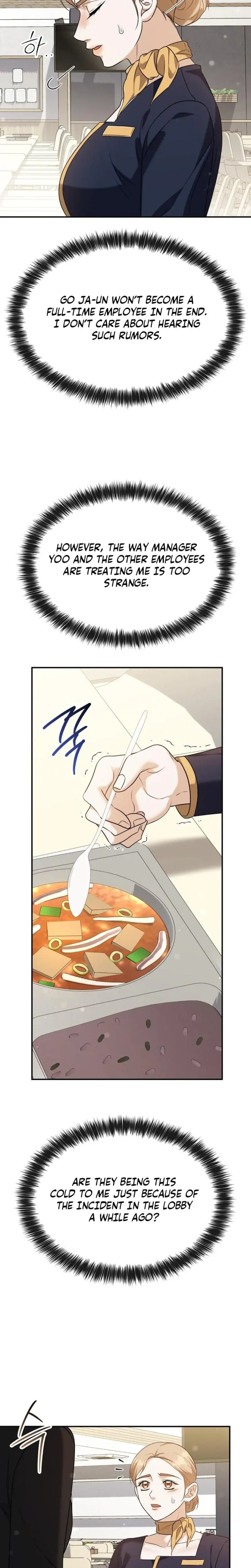 I Ll Do It For You Chapter 40 - Page 29