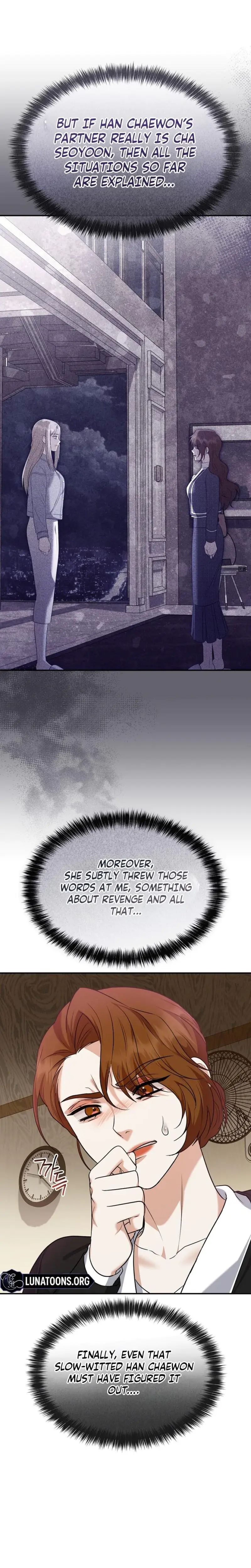 I Ll Do It For You Chapter 40 - Page 3