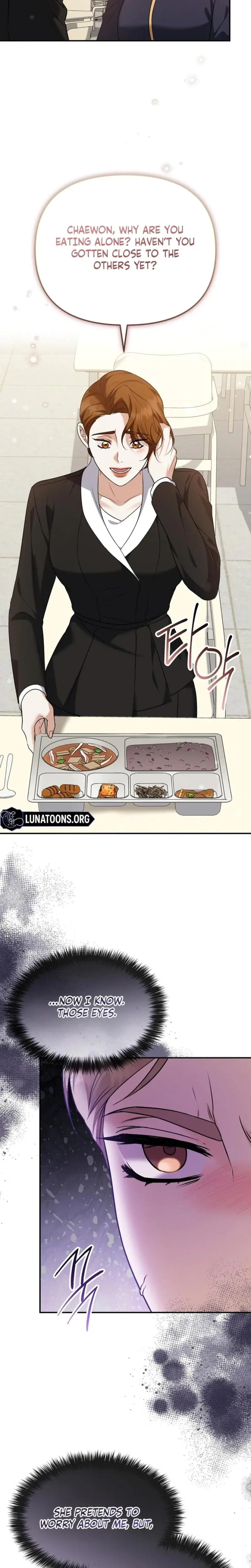 I Ll Do It For You Chapter 40 - Page 30