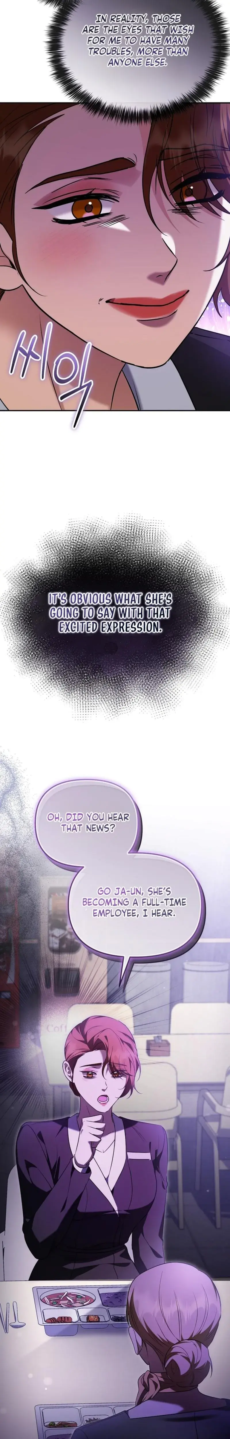 I Ll Do It For You Chapter 40 - Page 31