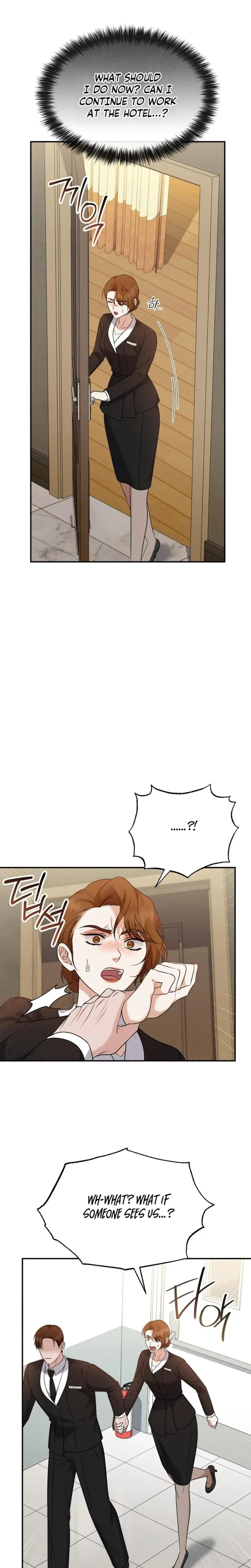 I Ll Do It For You Chapter 40 - Page 4