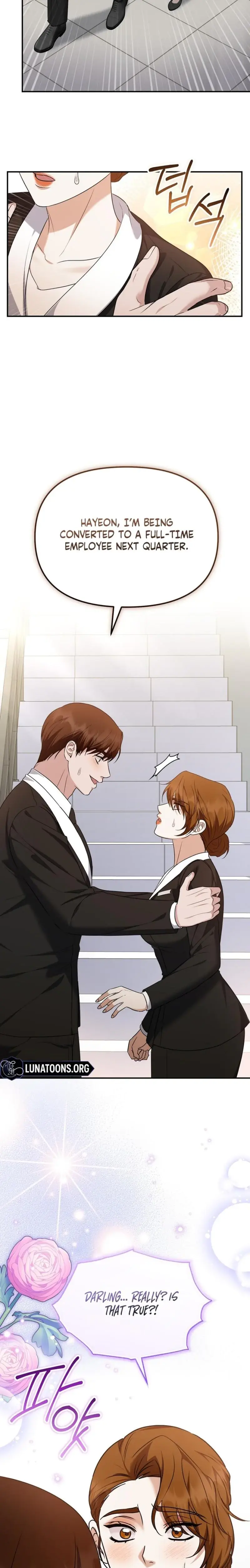I Ll Do It For You Chapter 40 - Page 5