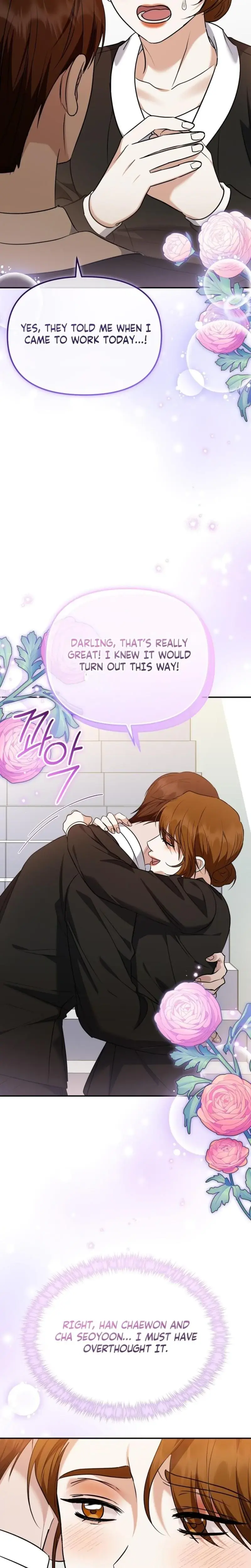 I Ll Do It For You Chapter 40 - Page 6