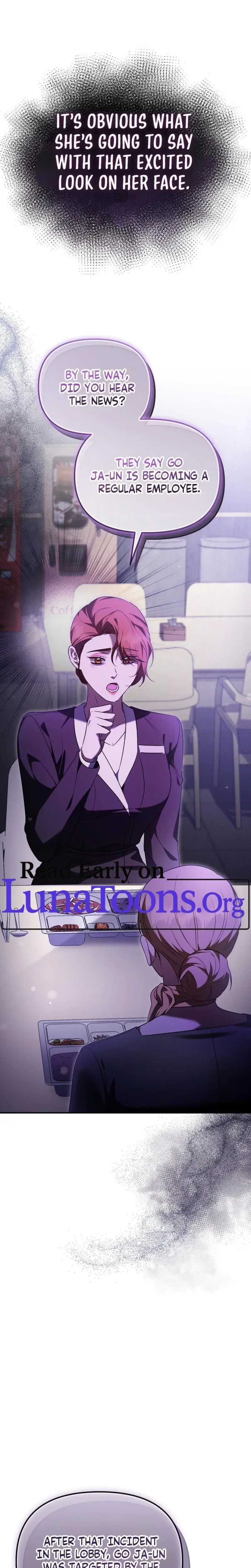 I Ll Do It For You Chapter 41 - Page 1