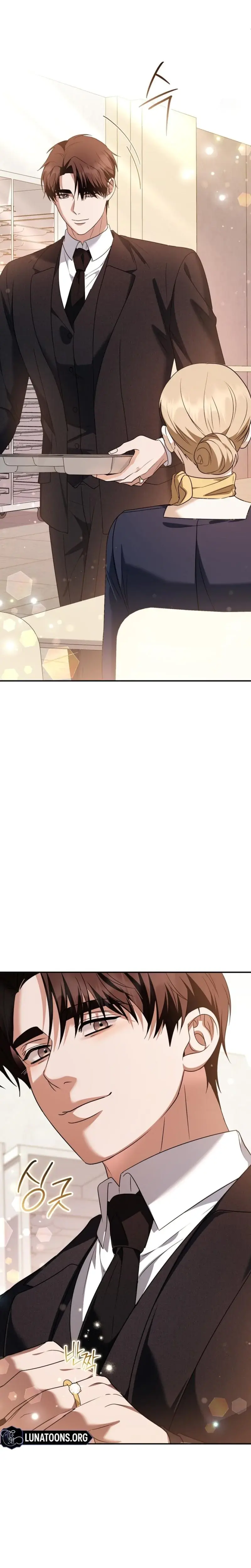 I Ll Do It For You Chapter 41 - Page 14