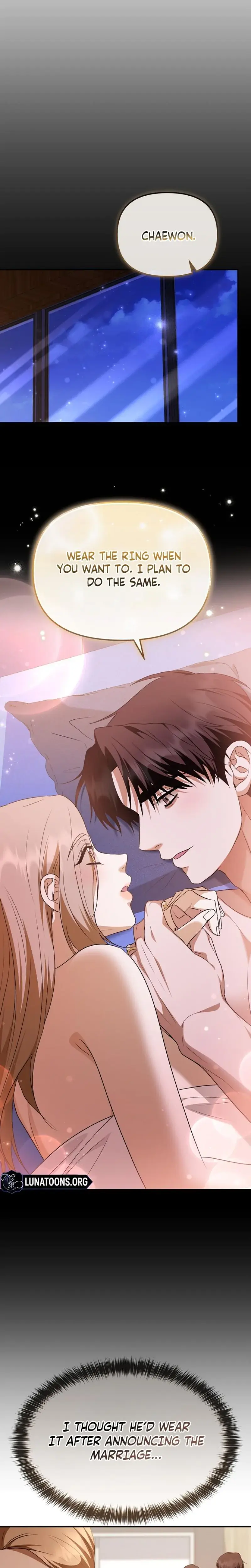 I Ll Do It For You Chapter 41 - Page 16