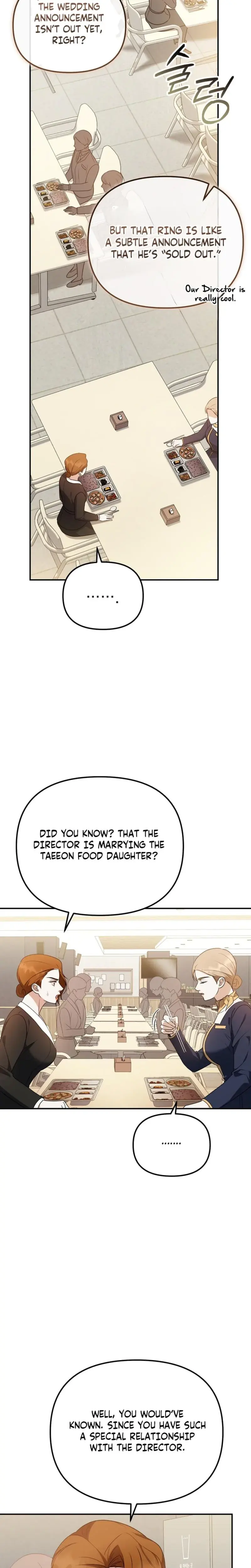 I Ll Do It For You Chapter 41 - Page 18