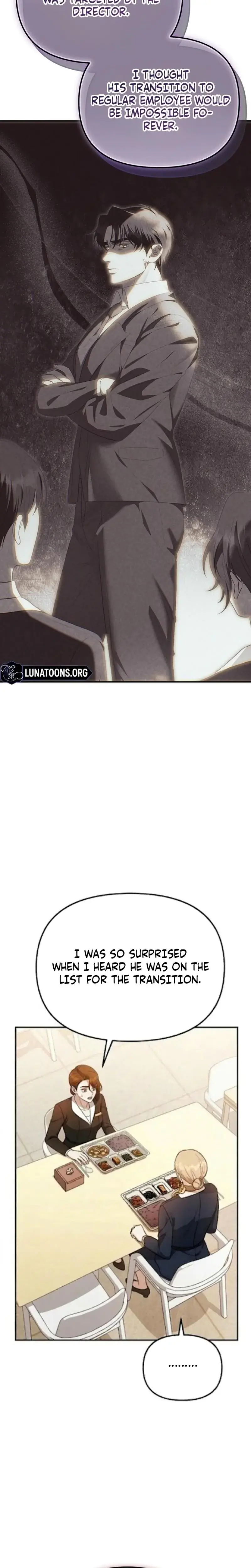 I Ll Do It For You Chapter 41 - Page 2