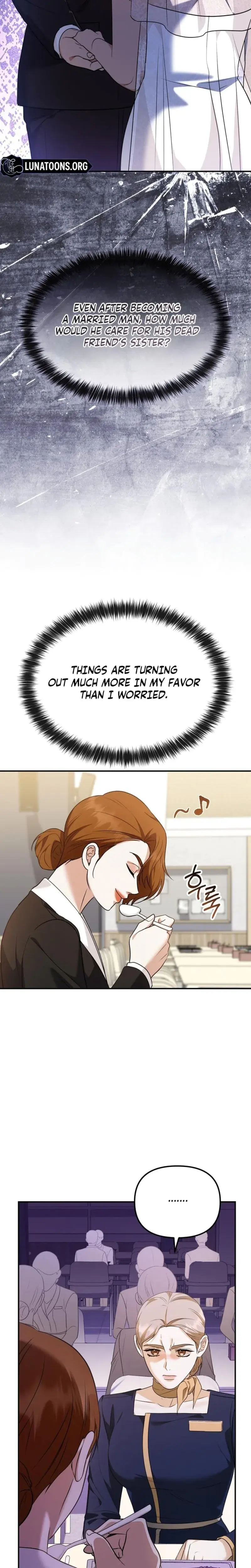 I Ll Do It For You Chapter 41 - Page 21
