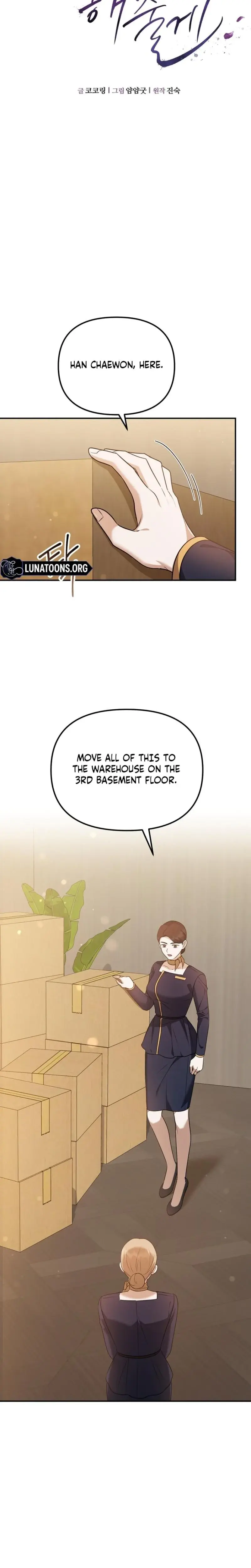 I Ll Do It For You Chapter 41 - Page 23