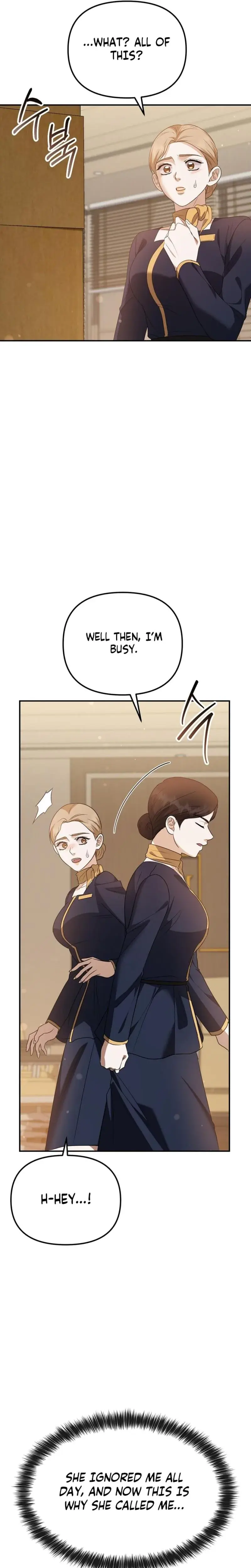 I Ll Do It For You Chapter 41 - Page 24
