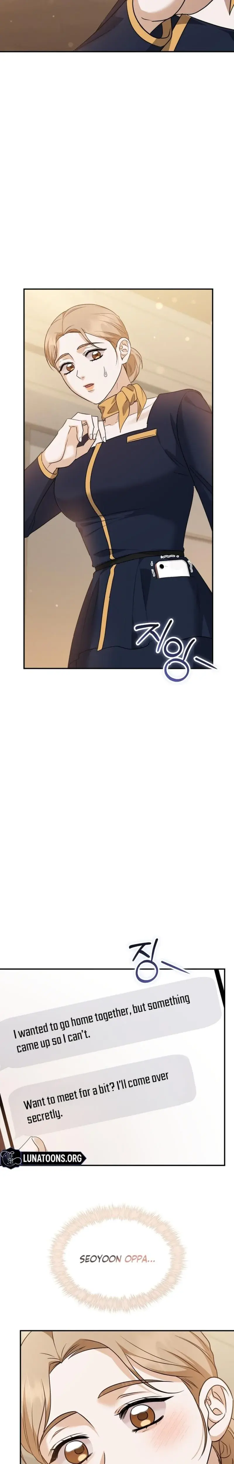 I Ll Do It For You Chapter 41 - Page 26