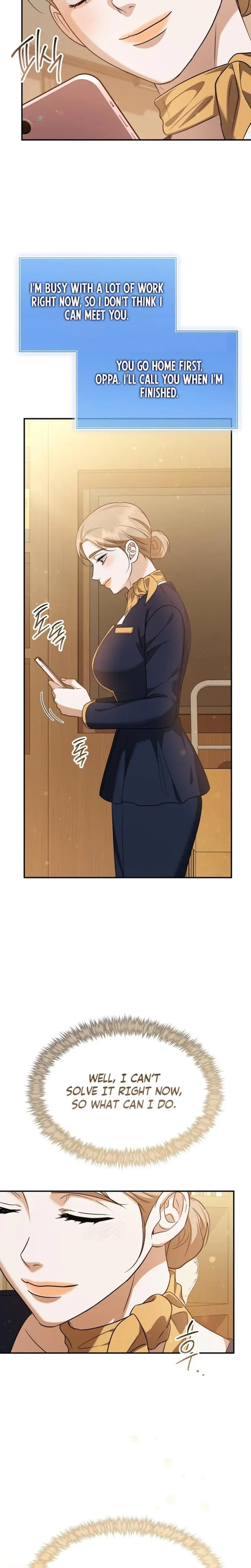 I Ll Do It For You Chapter 41 - Page 27