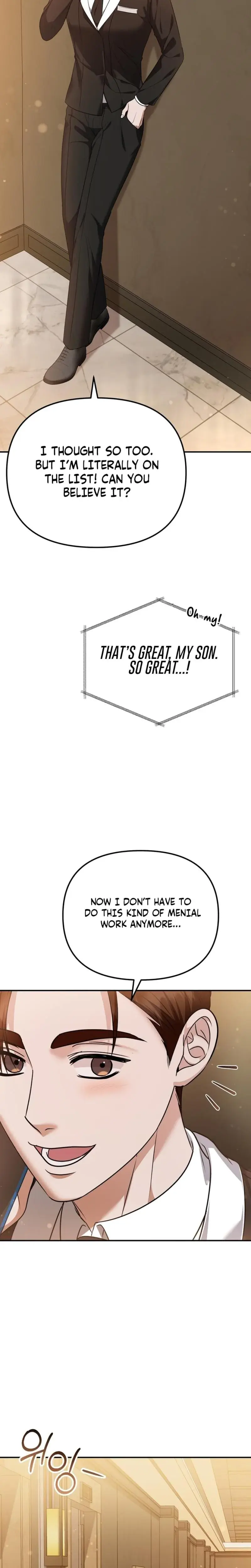 I Ll Do It For You Chapter 41 - Page 29