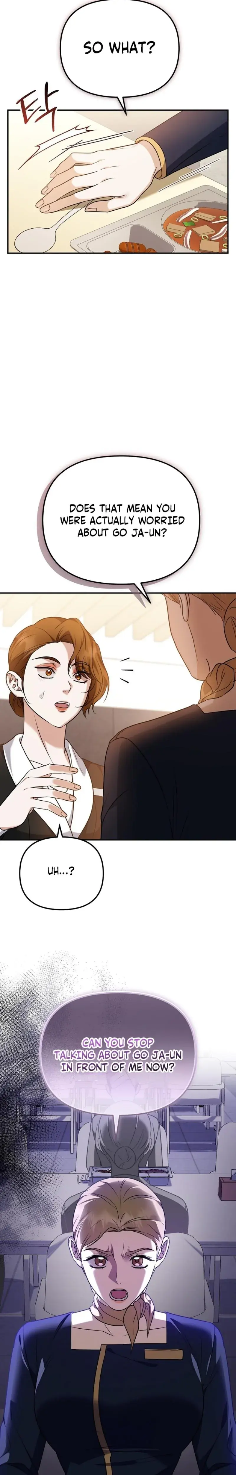 I Ll Do It For You Chapter 41 - Page 3