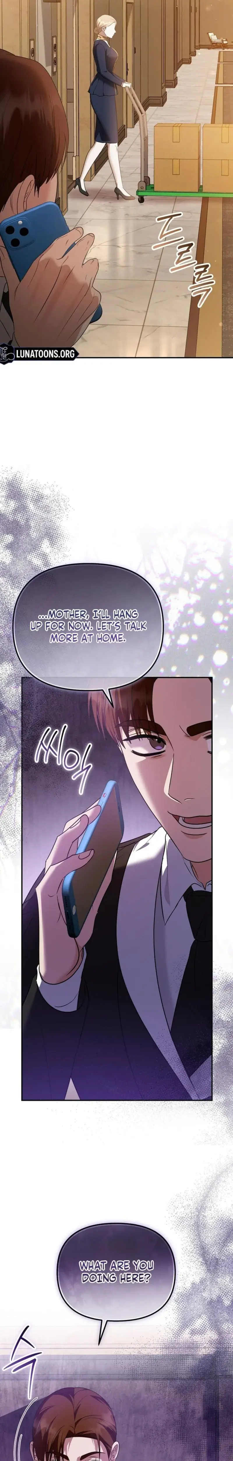 I Ll Do It For You Chapter 41 - Page 30