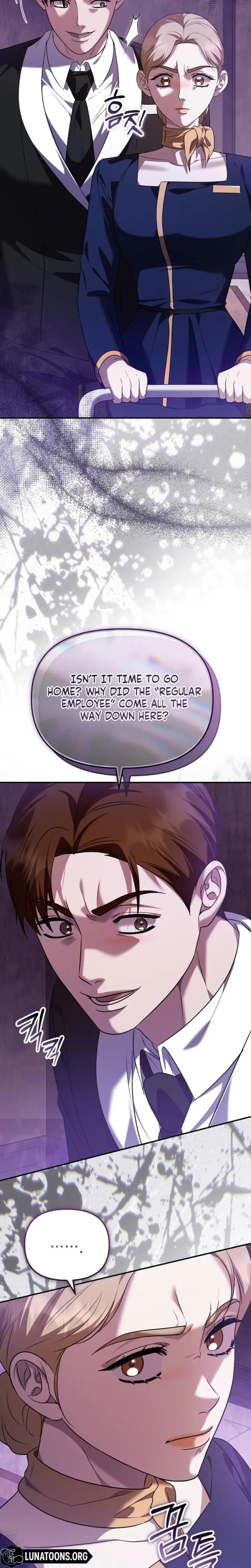 I Ll Do It For You Chapter 41 - Page 31