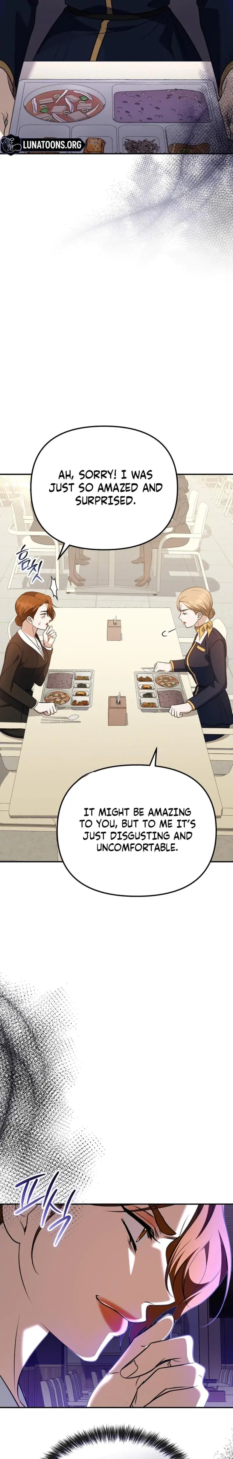 I Ll Do It For You Chapter 41 - Page 4
